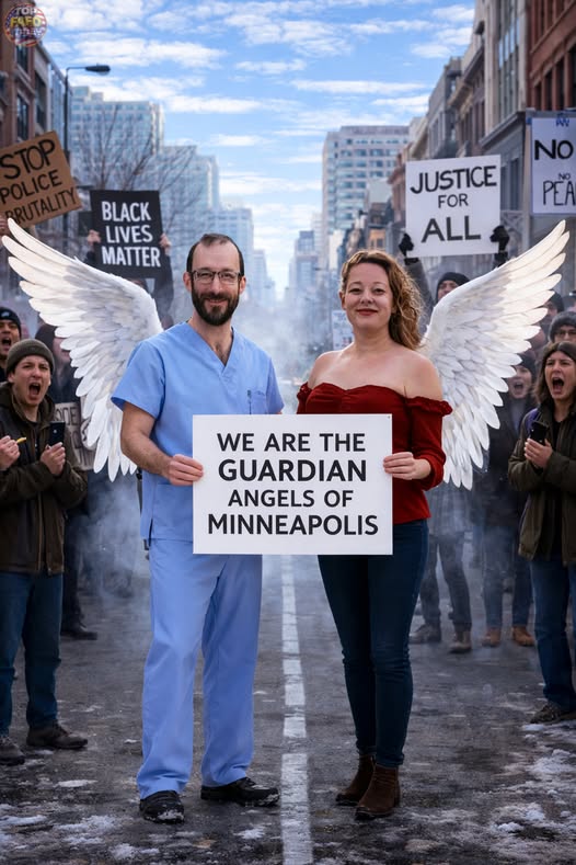 Alex Pretti And Renée Good Shooting, Death, Obituary