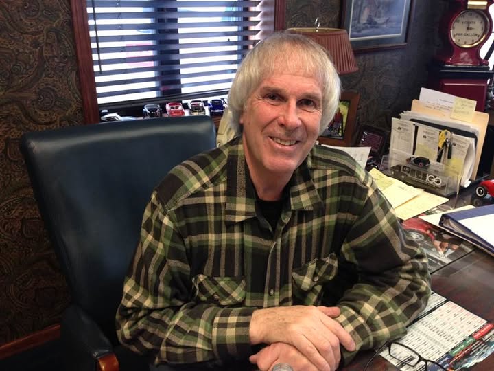 Alan Schiller Death, Lynnwood, WA Obituary, Death