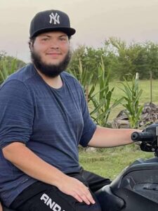 Austin Davis Belton, TX-Update