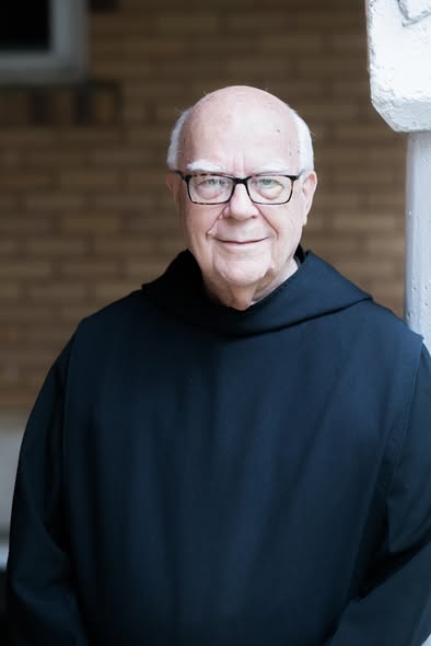 Br. Benet Tvedten OSB Richardton, ND Death