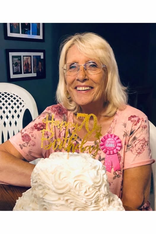 Brenda Dawson Marlette, Michigan-Death, Obituary