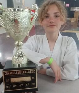 Bristol Crokie Ohio Death, Obituary