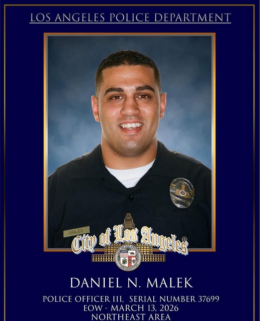 Daniel N. Malek Death, Obituary