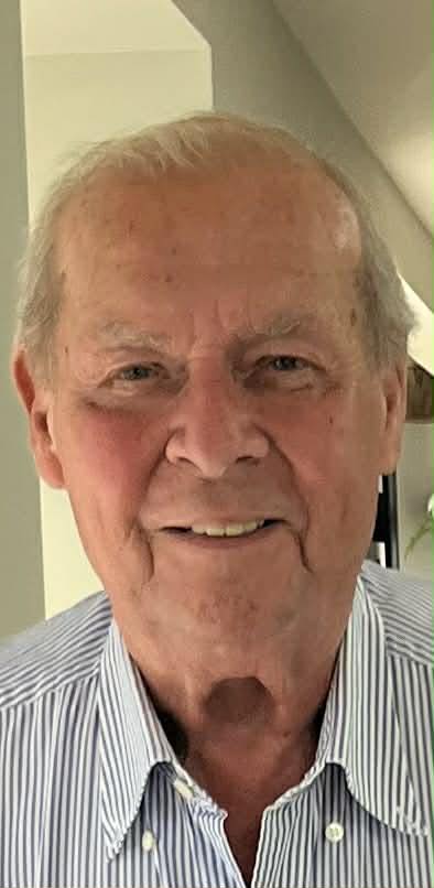 David Briggs Peterborough, LND Death-Obituary