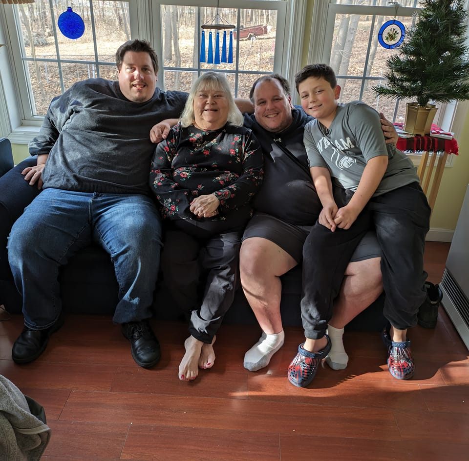 Debbie Fowler Portland, Maine Death