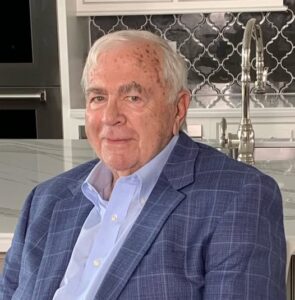 Donald L. Hillebrand Pittsburgh, PA Death, Obituary