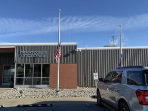 Eric Price Pulaski County, Arkansas-Death