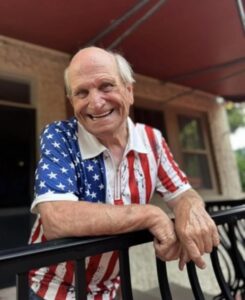 Frank Fiorini Cincinnati, OH Death-Obituary