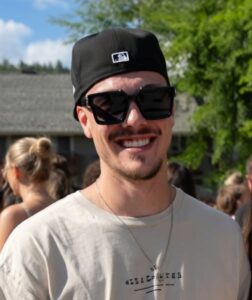 Gage Duthie Penticton, British Columbia Obituary