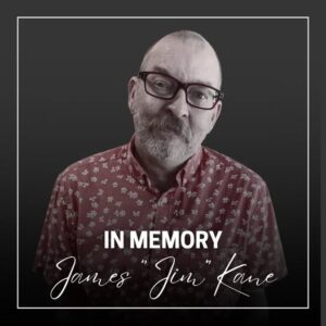 James "Jim" Kane San Antonio Death & Obituary