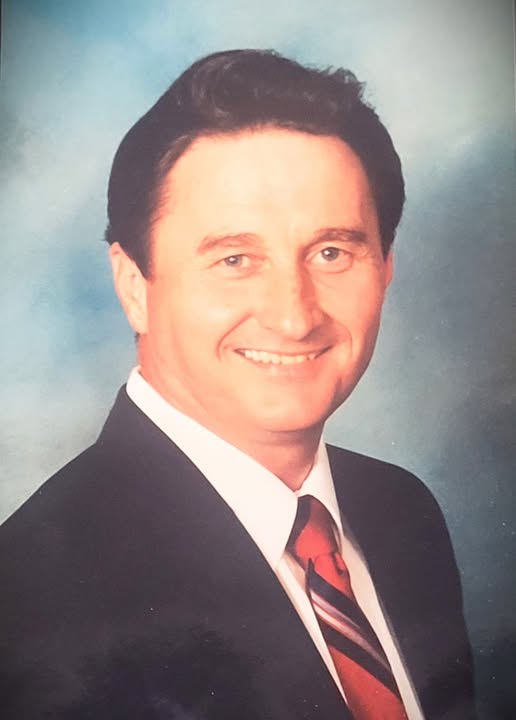 Jerald "Jerry" Ray Harper Slaughters, KY Death