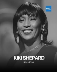 Kiki Shepard Cause of Death-Obituary