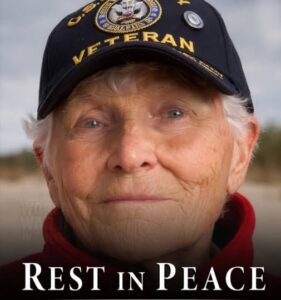 Marie West California Death, Obituary