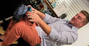 Mark Glova Hollidaysburg, PA Obituary