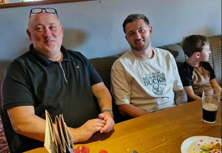 Marvin Gilbert Peterborough, Uk Death-Obituary