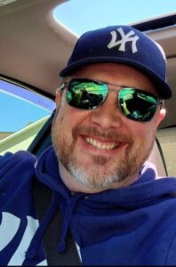 Matthew T. Taft Endicott, NY Death-Obituary