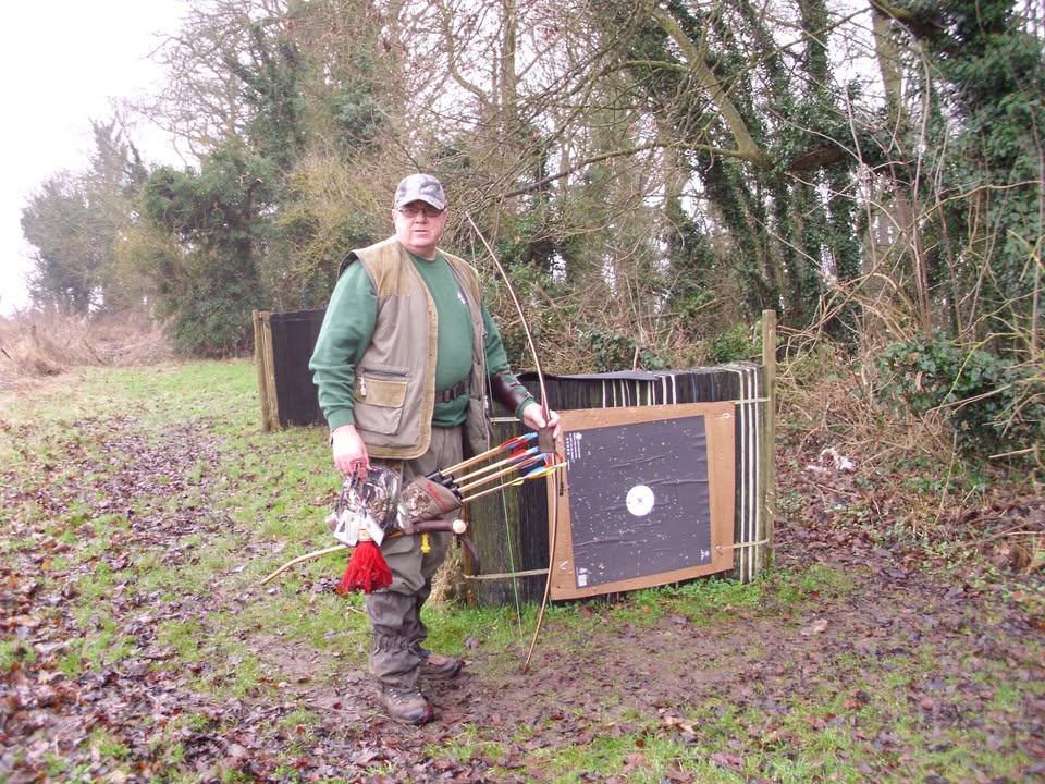 Neil Goodes Leicester, UK Cause of Death-Obituary
