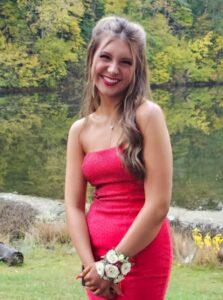 Nika Ann Howard Bridgeport, WV Death-Obituary