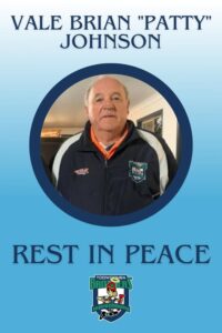 Patty Johnson Toowoomba, QLD, Australia Death-Obituary