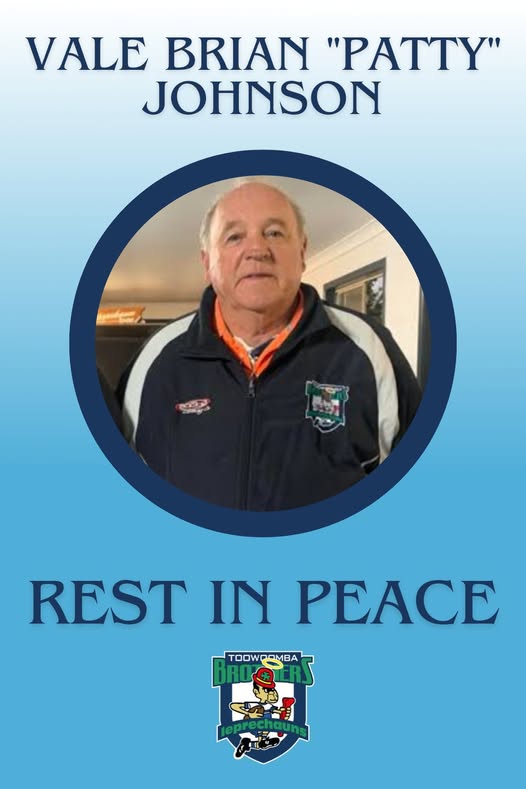 Patty Johnson Toowoomba, QLD, Australia Death-Obituary