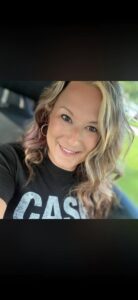 Rachel Tussey Cause of Death