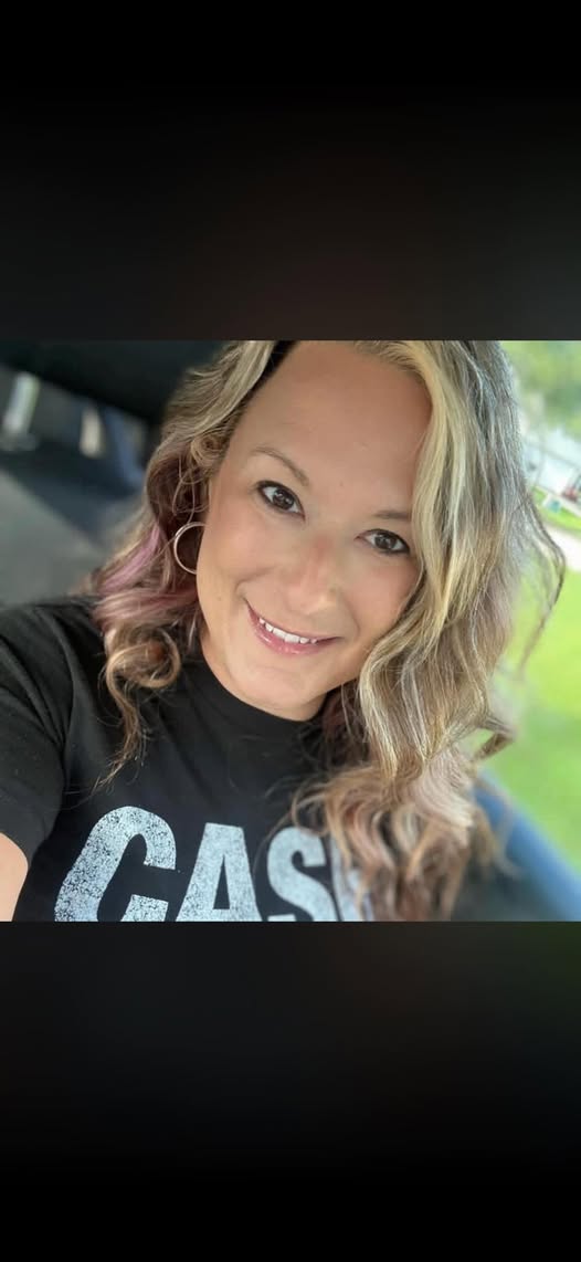 Rachel Tussey Cause of Death