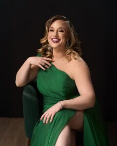 Rainelle Krause Cause of Death-Obituary