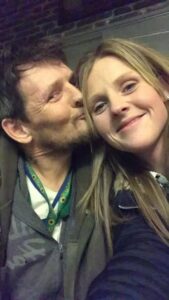 Robert James Armer Scunthorpe, North Lincolnshire, UK-Death