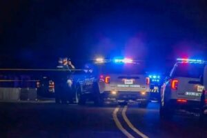 Parents, Victims Demand Stronger Gun Laws After Minnesota Church Shooting