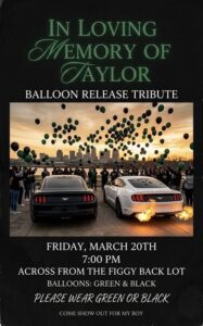 Taylor McGill Suicide, Moline Illinois, Death, Obituary