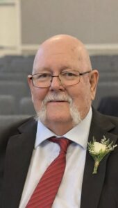 Terry Alan Hayes Ithaca, Michigan-Death, Obituary