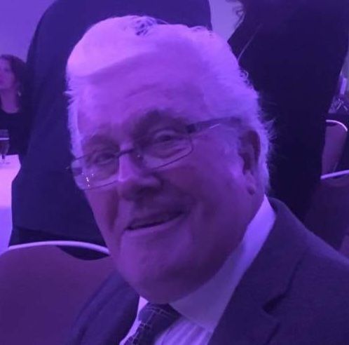 Trevor William Butterworth Corby, UK Death-Obituary