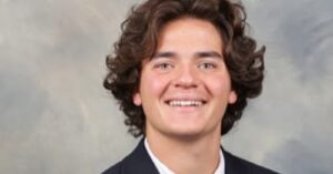 Andi Bushati Bucknell Death - Obituary