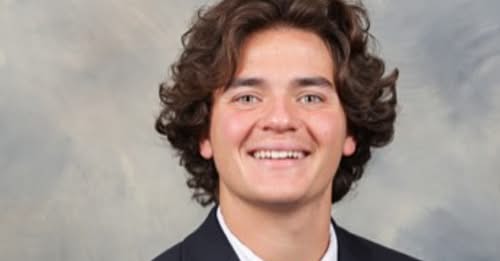 Andi Bushati Bucknell Death - Obituary