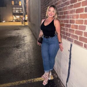 Katie Monopole, Dayton, Ohio Death, Obituary