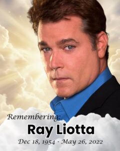 Ray Liotta Death